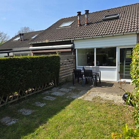 De Mossel 147 Villa Bruinisse Luaran gambar