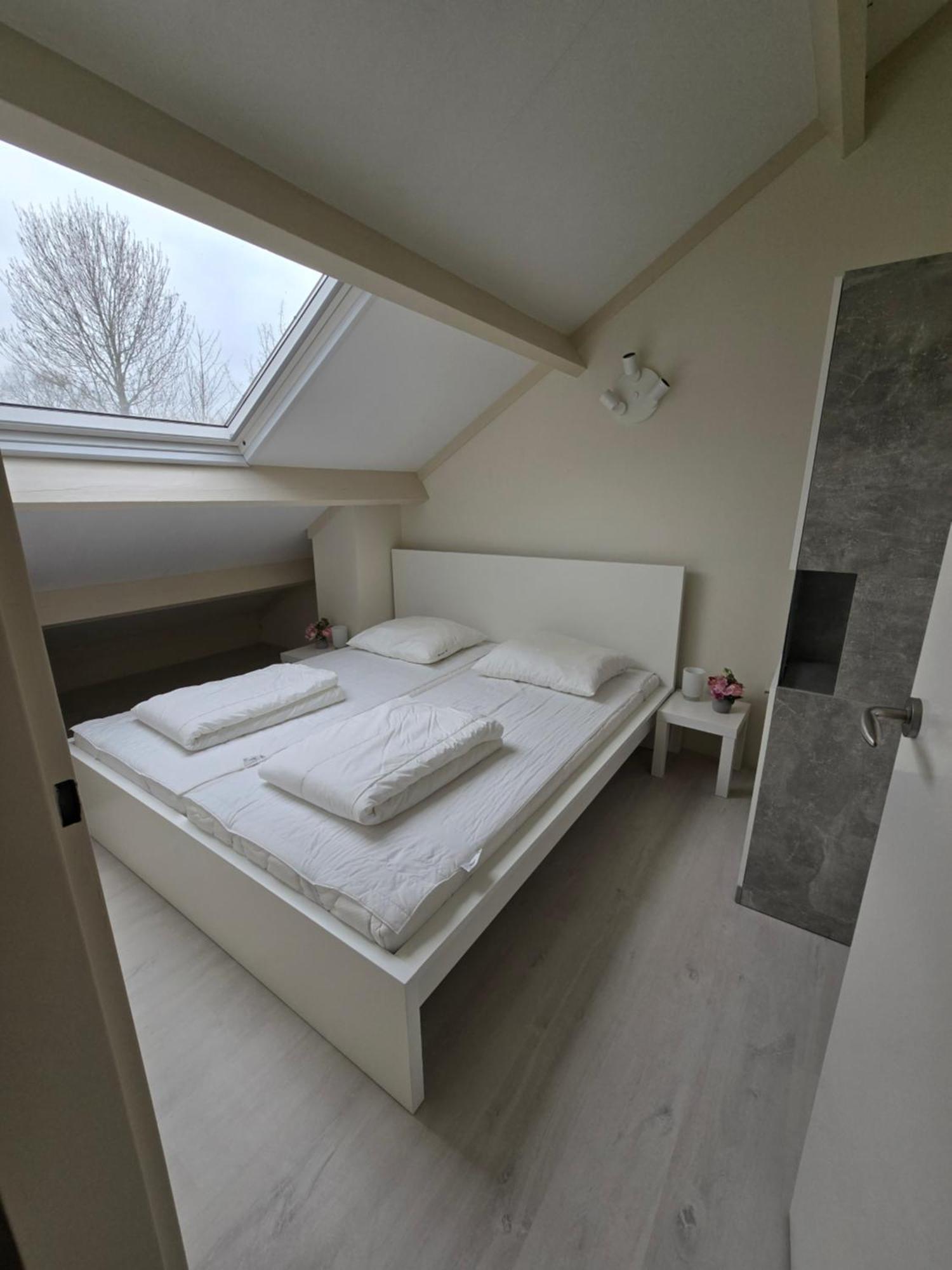 De Mossel 147 Villa Bruinisse Luaran gambar
